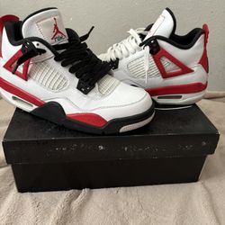 Jordan 4 retro