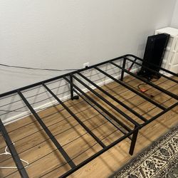 Bed Frame 