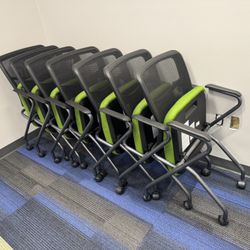 Alera Conference Chair / GuestChair / Side Chair