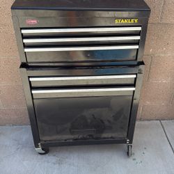 Tool Box Stanley