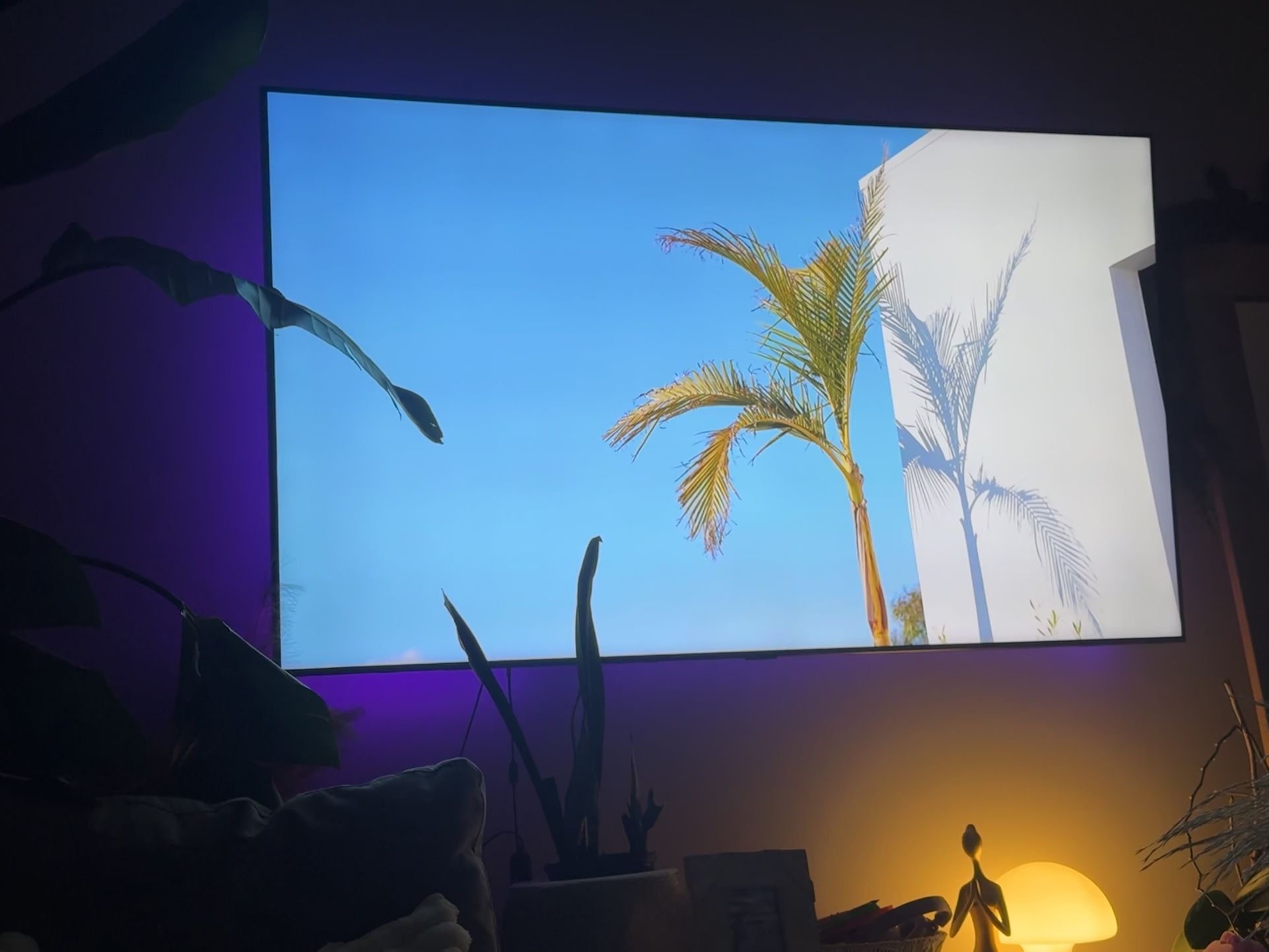 Samsung 55” Class Crystal 4K UN55KU6290F