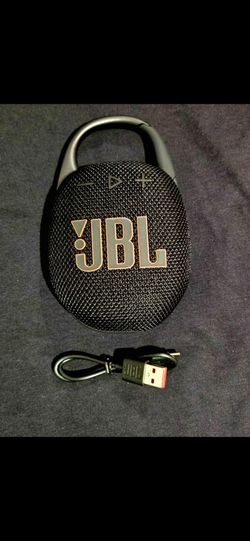 JBL CLIP 5 $35