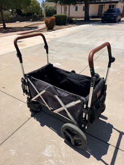 Keenz Stroller Wagon