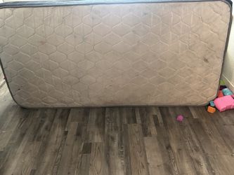 Free Mattress