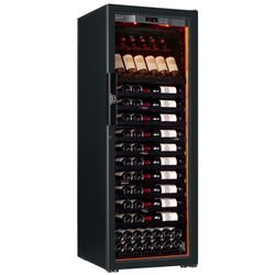 Wine refrigerator 
