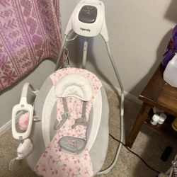 Baby Swing