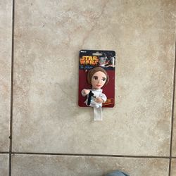 Star Wars and beanie baby plush toys