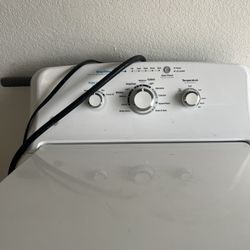 Kenmore Washer 