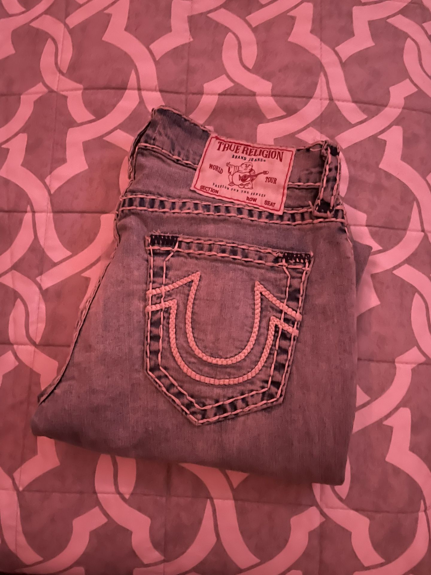 True Religion
