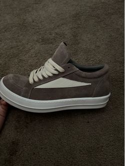 Brown Rick owen’s