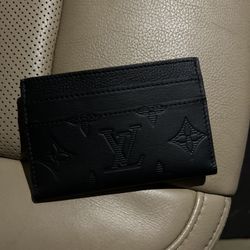 Louis Vuitton Wallet (unused)
