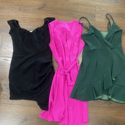 Vestidos