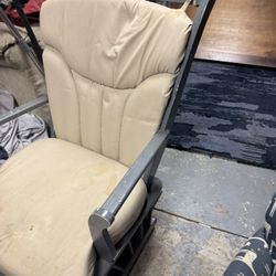 Rockin Chair Combo