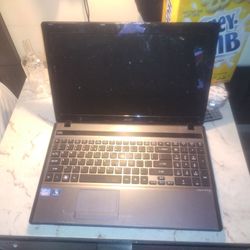 Acer Labtop