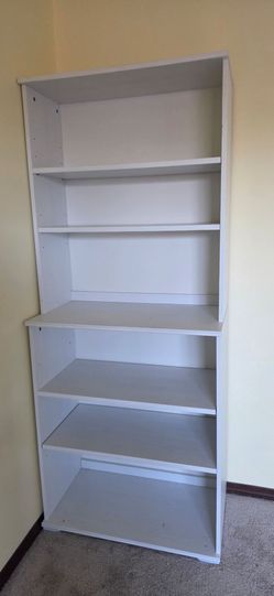 Free Bookcase