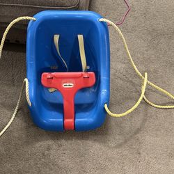 Baby Swing 
