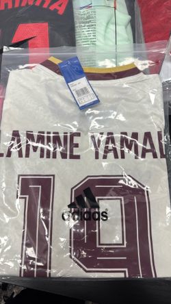 Lamine yamal