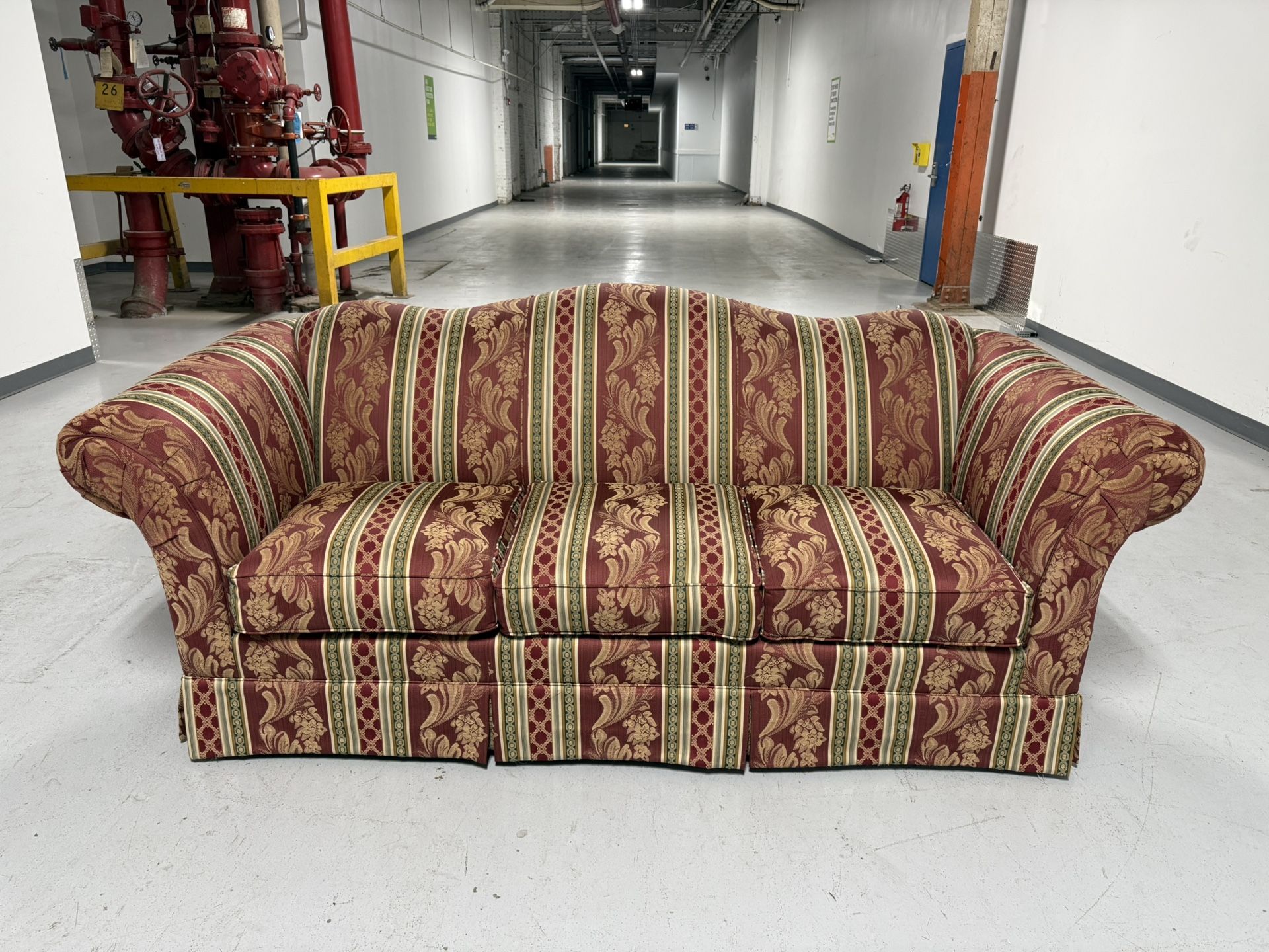 Couch $200 - Free Delivery