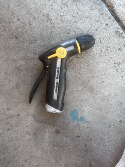 Hose Shooting Adapter
