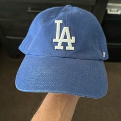 Men’s 47 Los Angeles Dodgers 