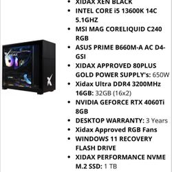 pc gaiming 