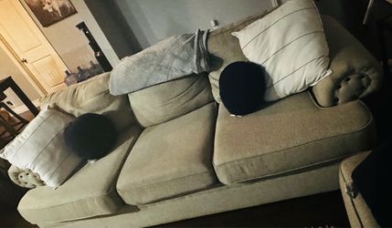 Couch for sale