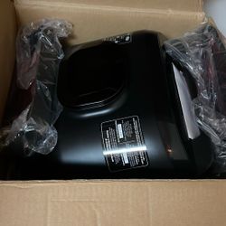 Ninja Foodi Smart XL Grill