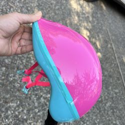 Kids Helmet