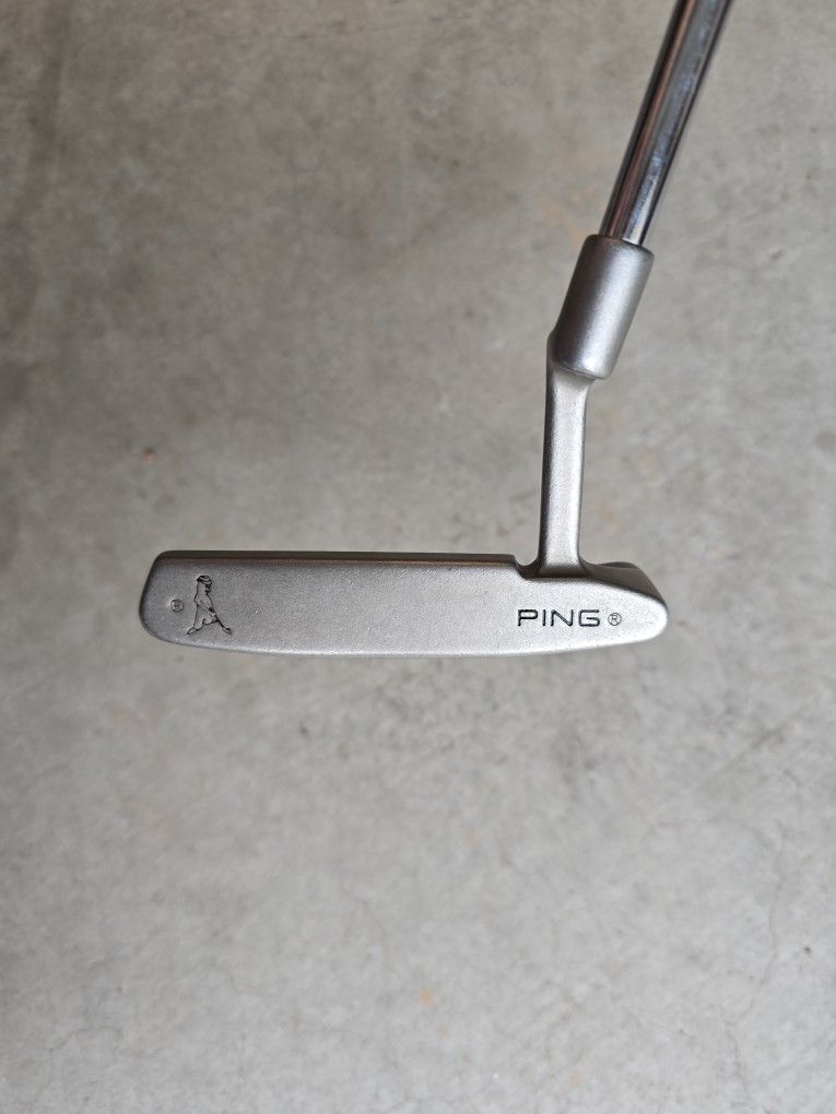 Ping Anser 2 Putter New Golf