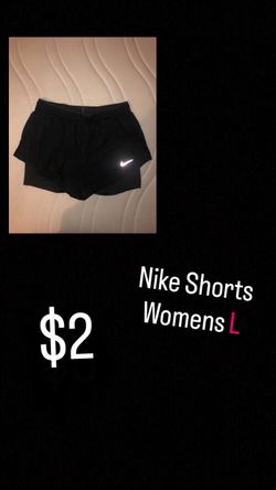Nike Shorts LARGE