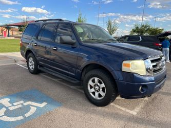 2010 Ford Expedition