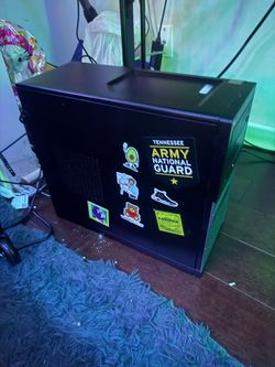 Desktop Pc