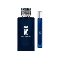 DOLCE & GABBANA KING INTENSE