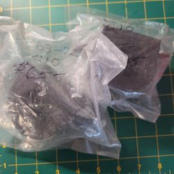 C10 Sway Bar Bushing Kit
