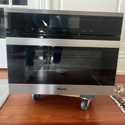 Miele Steam Oven DGC-6800