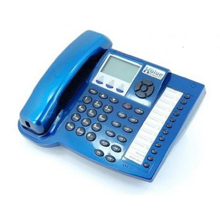 Xblue 45PEKT Telephone (Blue)