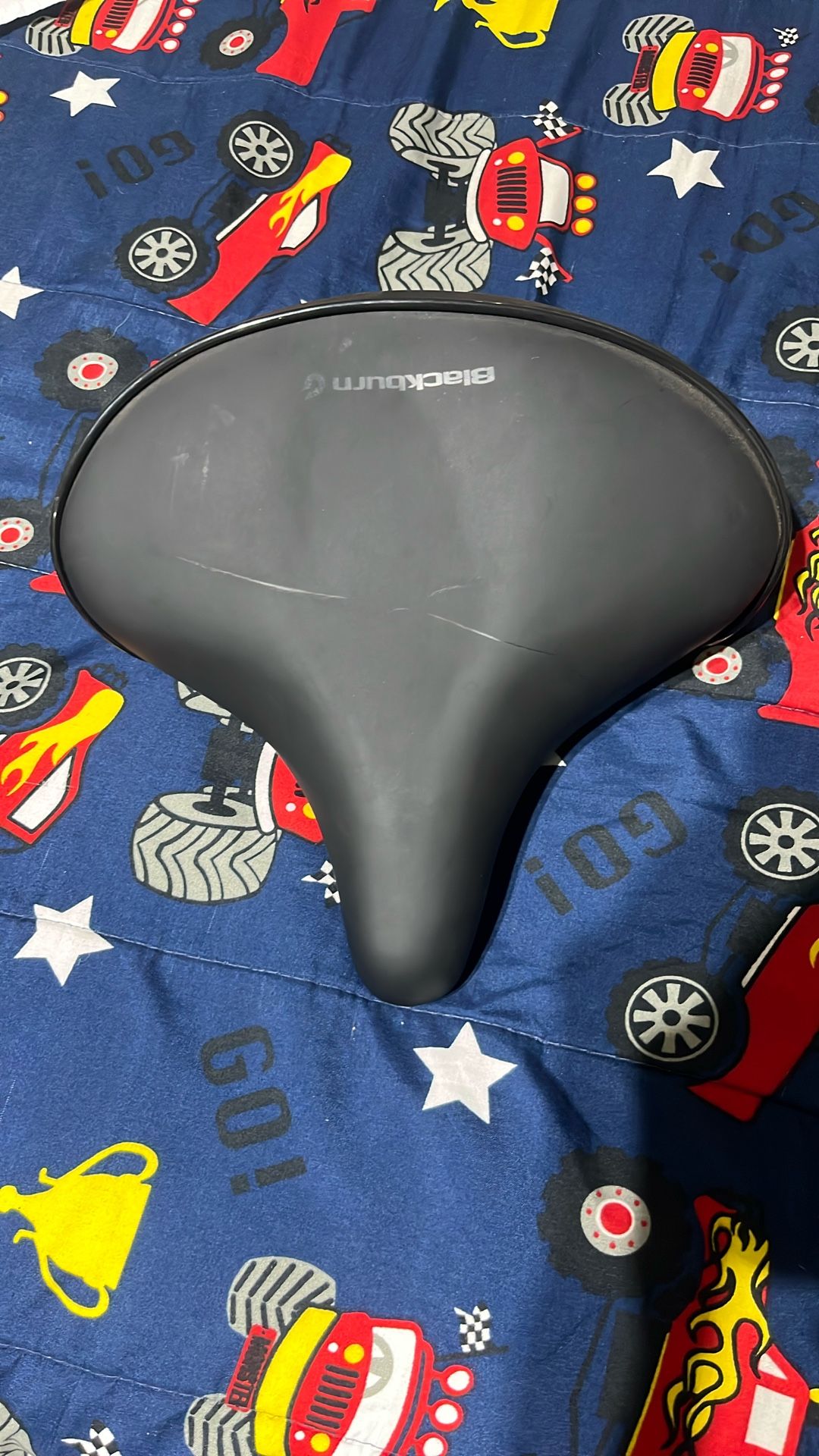 Bike Seat