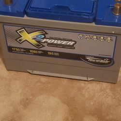 Battery inverters 12volts 100 Ah