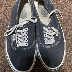 Vans Shoes Men’s Size 6.5 Women’s Size 8 