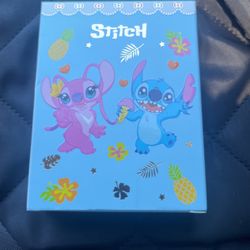 Stitch Perfume 
