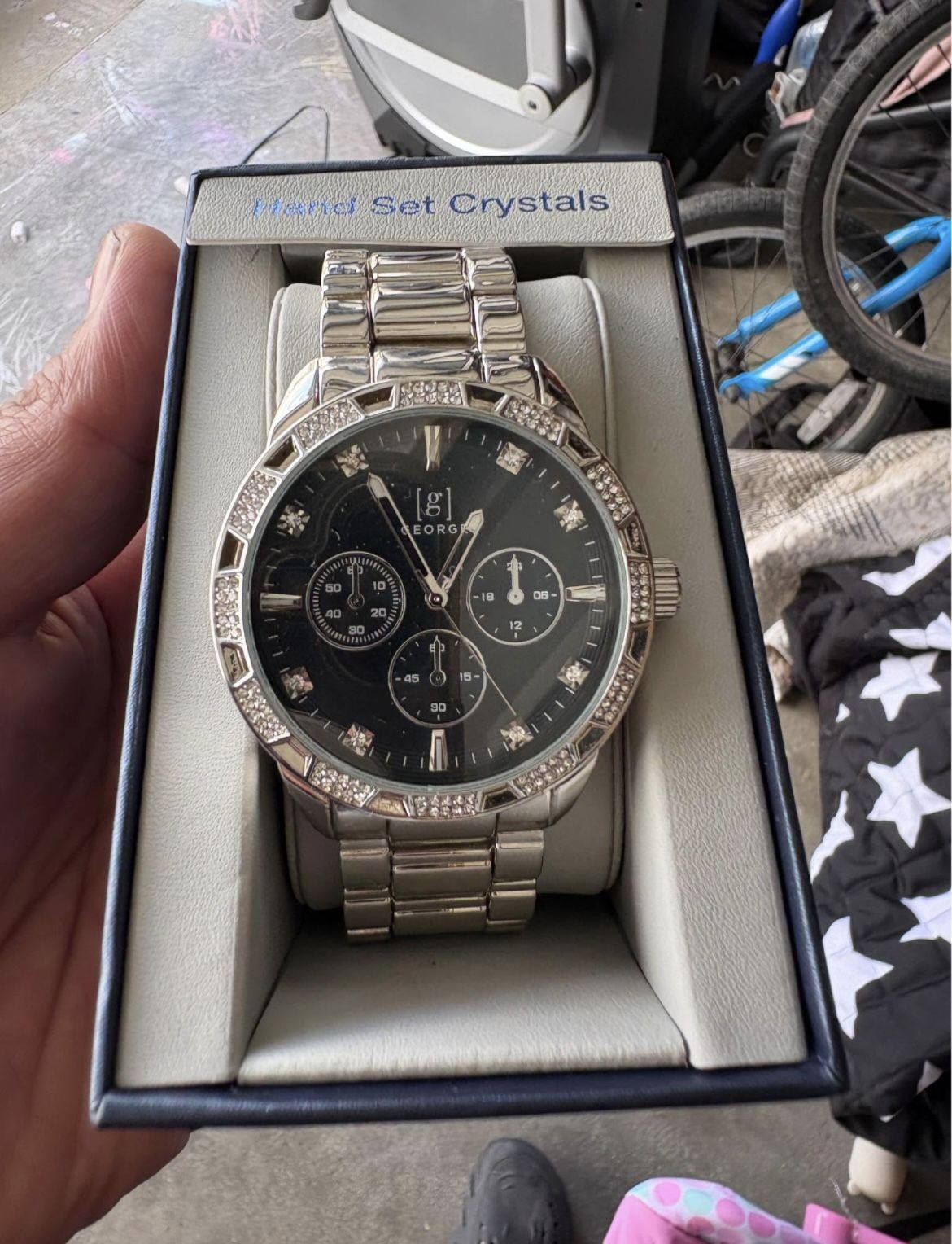 Watch