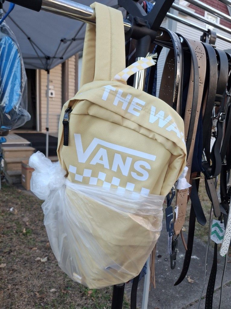 Mochila VANS,,