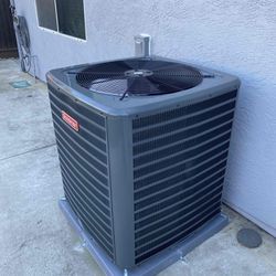 AC SYSTEMS INSTALLED! FREE HOME ESTIMATES. FINANCING AVAILABLE 
