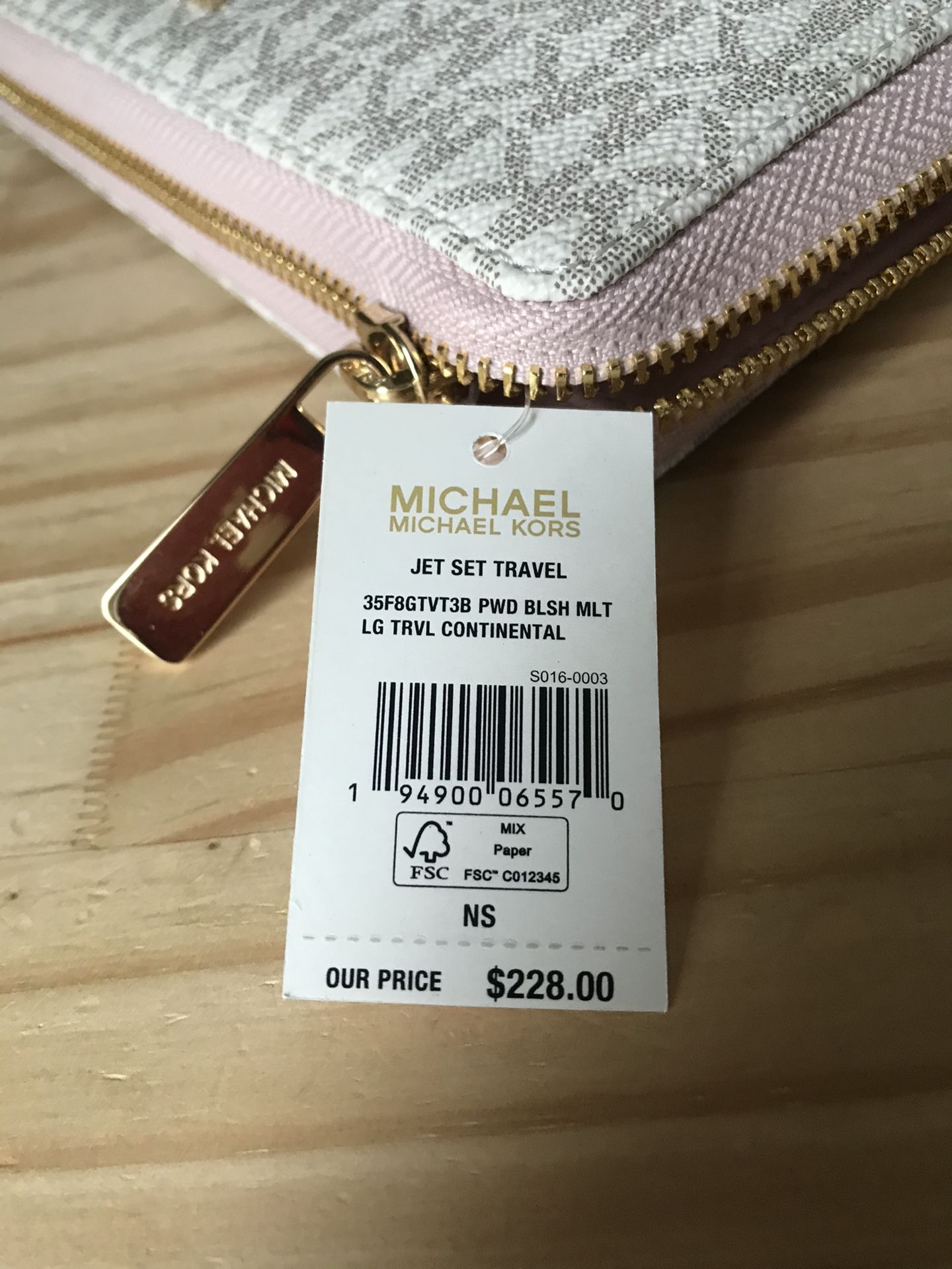 Michael Kors Wallet