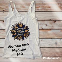 Ravens Tank 