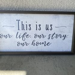 Cute Sign 