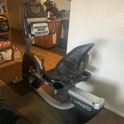 Nordictrack VR 25