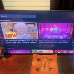 50/55 inch Tvs (2 for One)