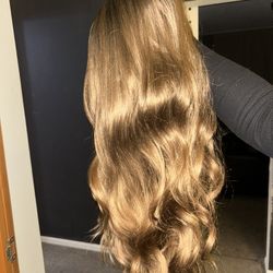 Beautiful ombré Wig