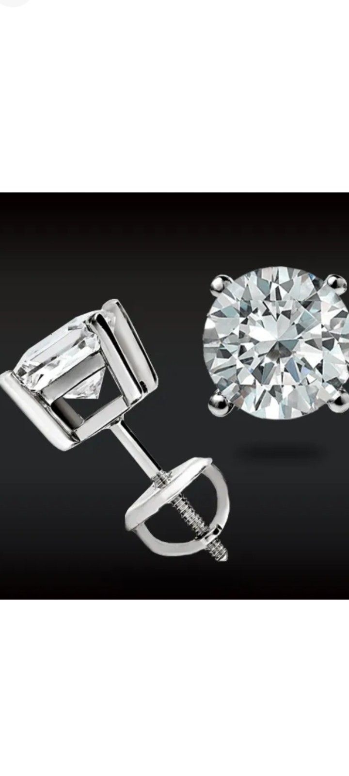 NEW DAZZLING SET WITH TONS OF SPARKLE